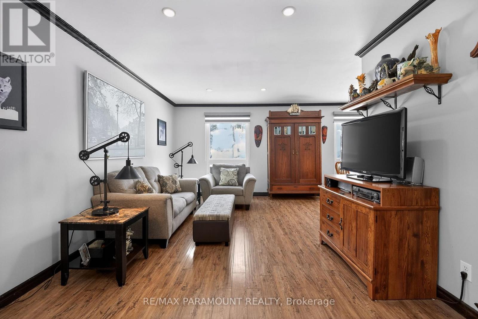 202 ARCHDEKIN DRIVE, Brampton (Madoc), Ontario, L6V1Z1 — Photo 9