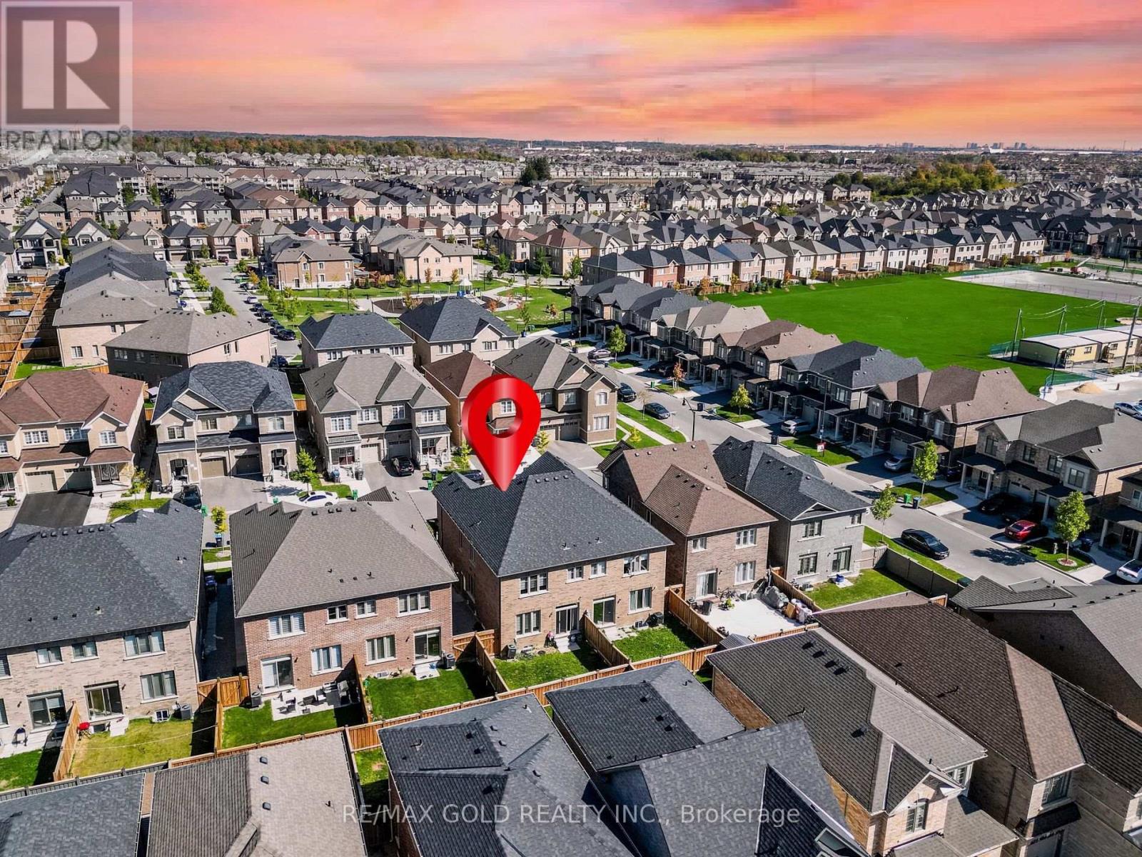 105 BOATHOUSE ROAD, Brampton (Northwest Brampton), Ontario, L7A5B7 — Photo 35