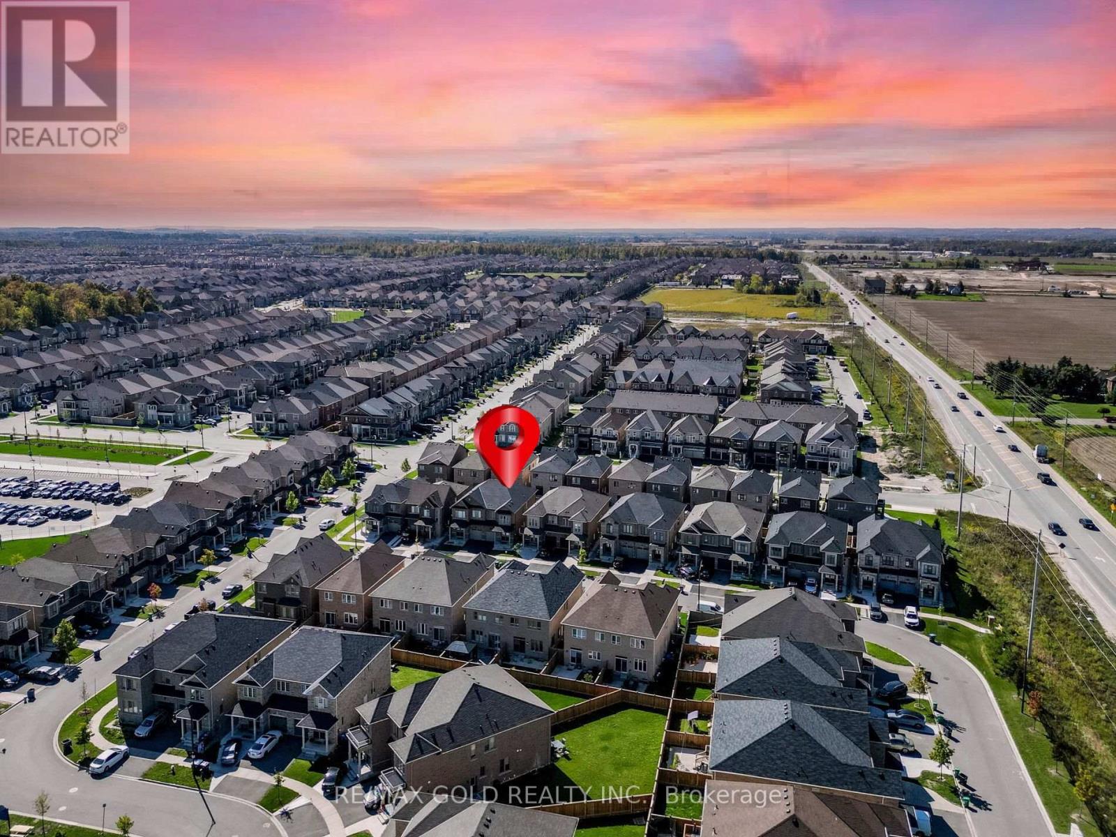 105 BOATHOUSE ROAD, Brampton (Northwest Brampton), Ontario, L7A5B7 — Photo 36