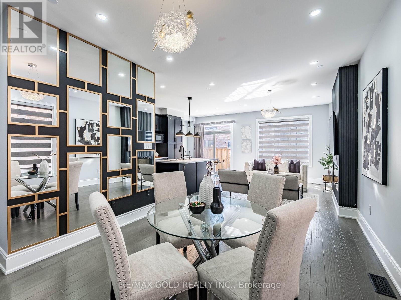 105 BOATHOUSE ROAD, Brampton (Northwest Brampton), Ontario, L7A5B7 — Photo 8