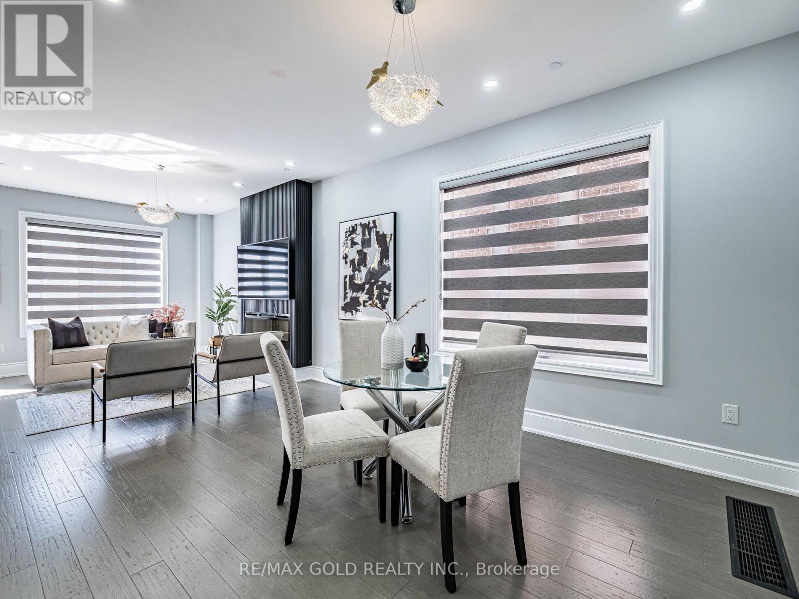 105 BOATHOUSE ROAD, Brampton (Northwest Brampton), Ontario, L7A5B7 — Photo 9