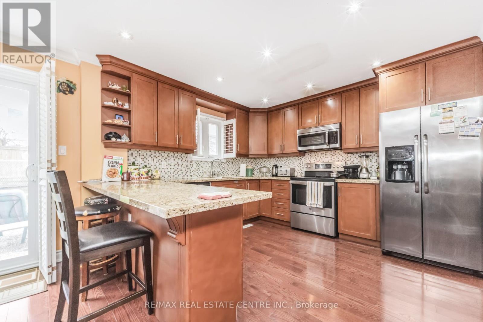 48 HORNE DRIVE, Brampton (Brampton North), Ontario, L6V2V3 — Photo 12