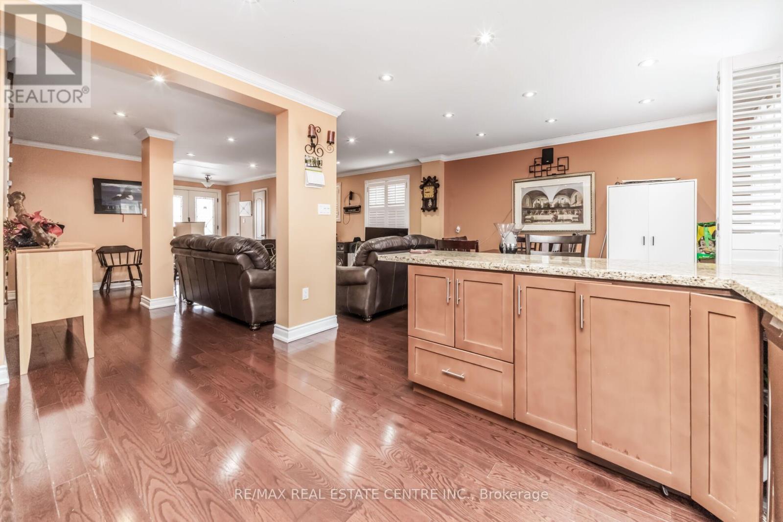 48 HORNE DRIVE, Brampton (Brampton North), Ontario, L6V2V3 — Photo 13