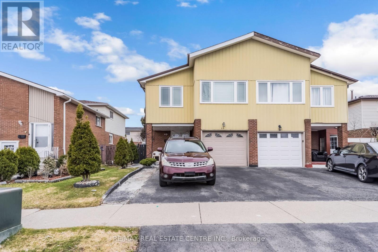 48 HORNE DRIVE, Brampton (Brampton North), Ontario, L6V2V3 — Photo 2