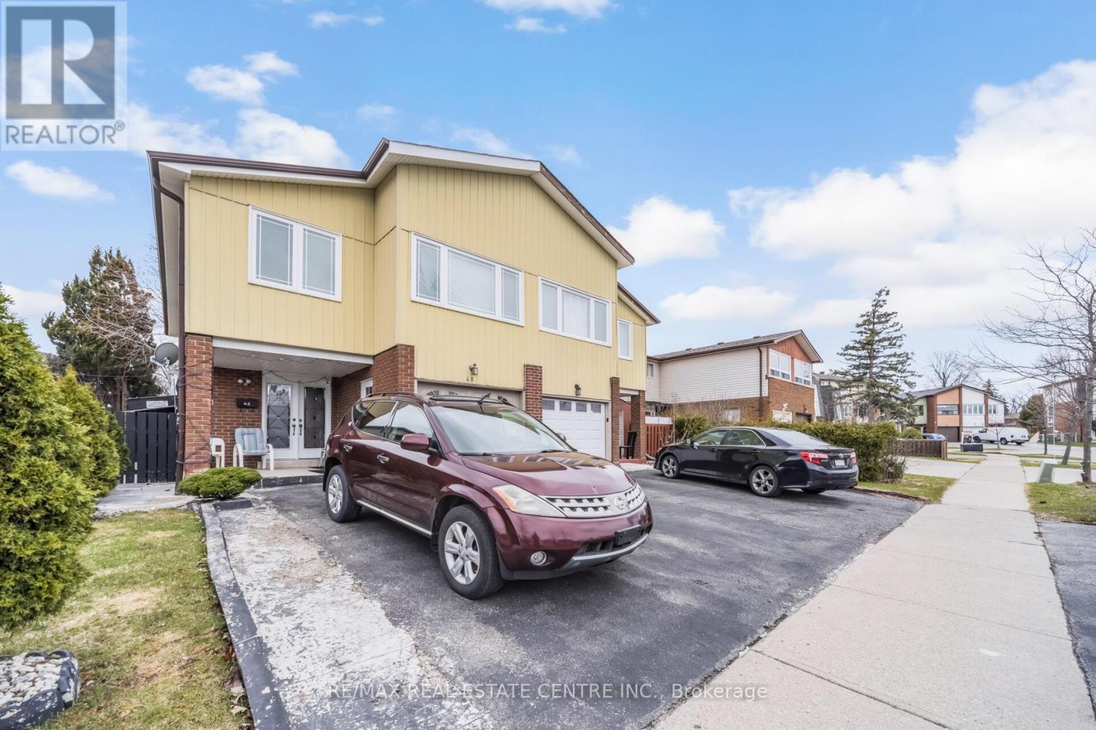 48 HORNE DRIVE, Brampton (Brampton North), Ontario, L6V2V3 — Photo 3