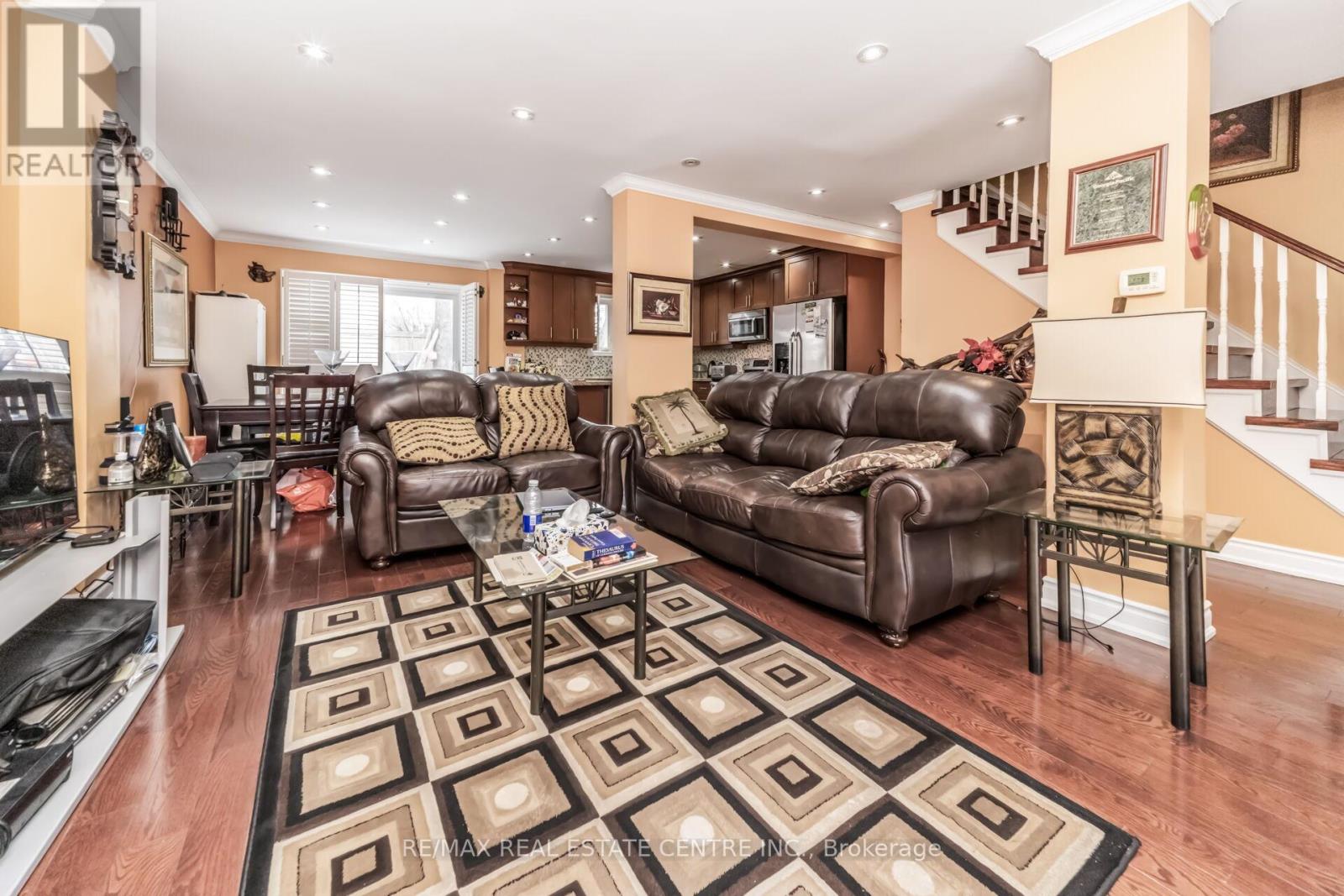 48 HORNE DRIVE, Brampton (Brampton North), Ontario, L6V2V3 — Photo 8