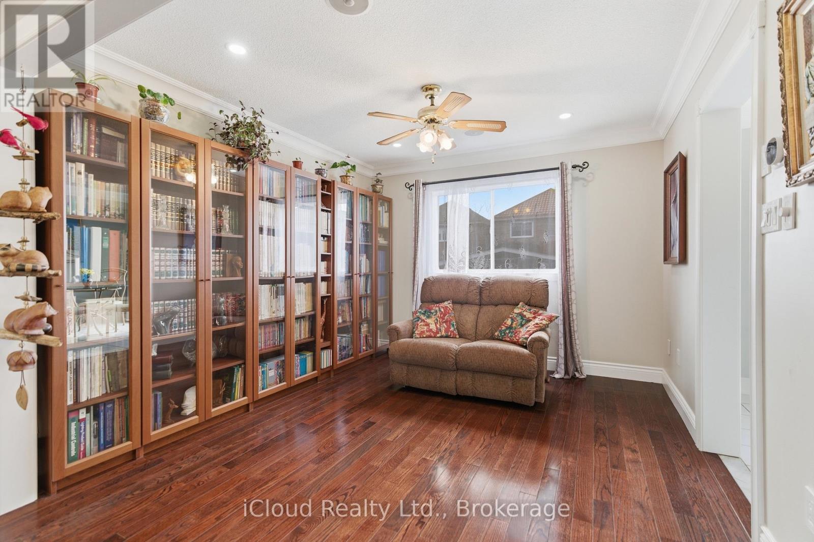 7389 SANDHURST DRIVE, Mississauga (Lisgar), Ontario, L5N7G6 — Photo 10