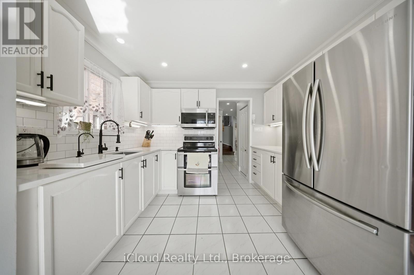 7389 SANDHURST DRIVE, Mississauga (Lisgar), Ontario, L5N7G6 — Photo 13