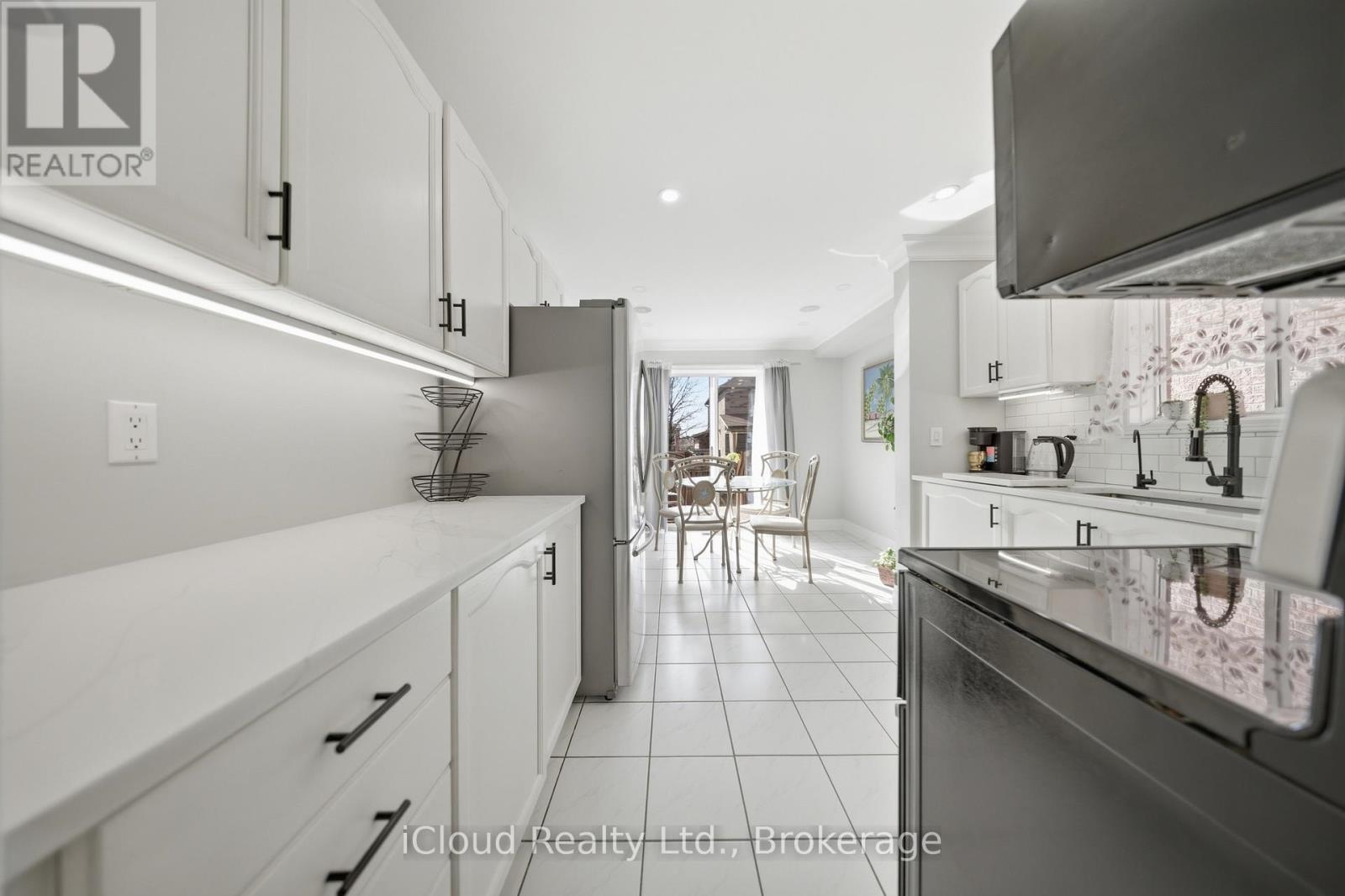 7389 SANDHURST DRIVE, Mississauga (Lisgar), Ontario, L5N7G6 — Photo 14