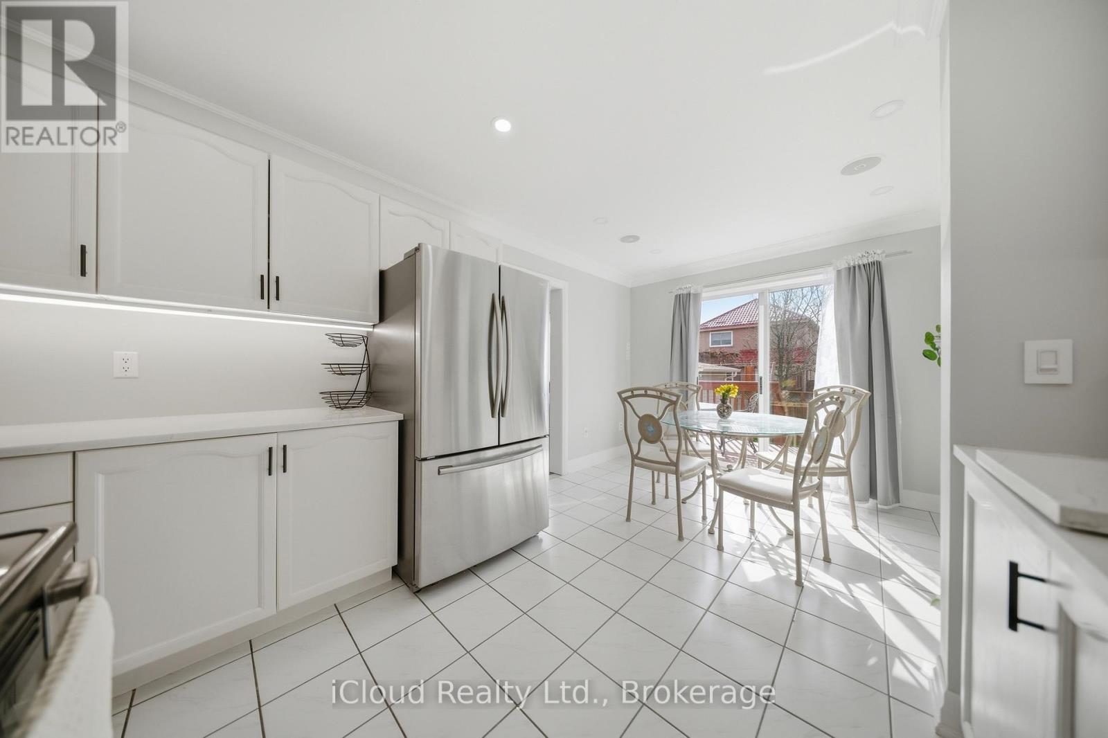 7389 SANDHURST DRIVE, Mississauga (Lisgar), Ontario, L5N7G6 — Photo 15