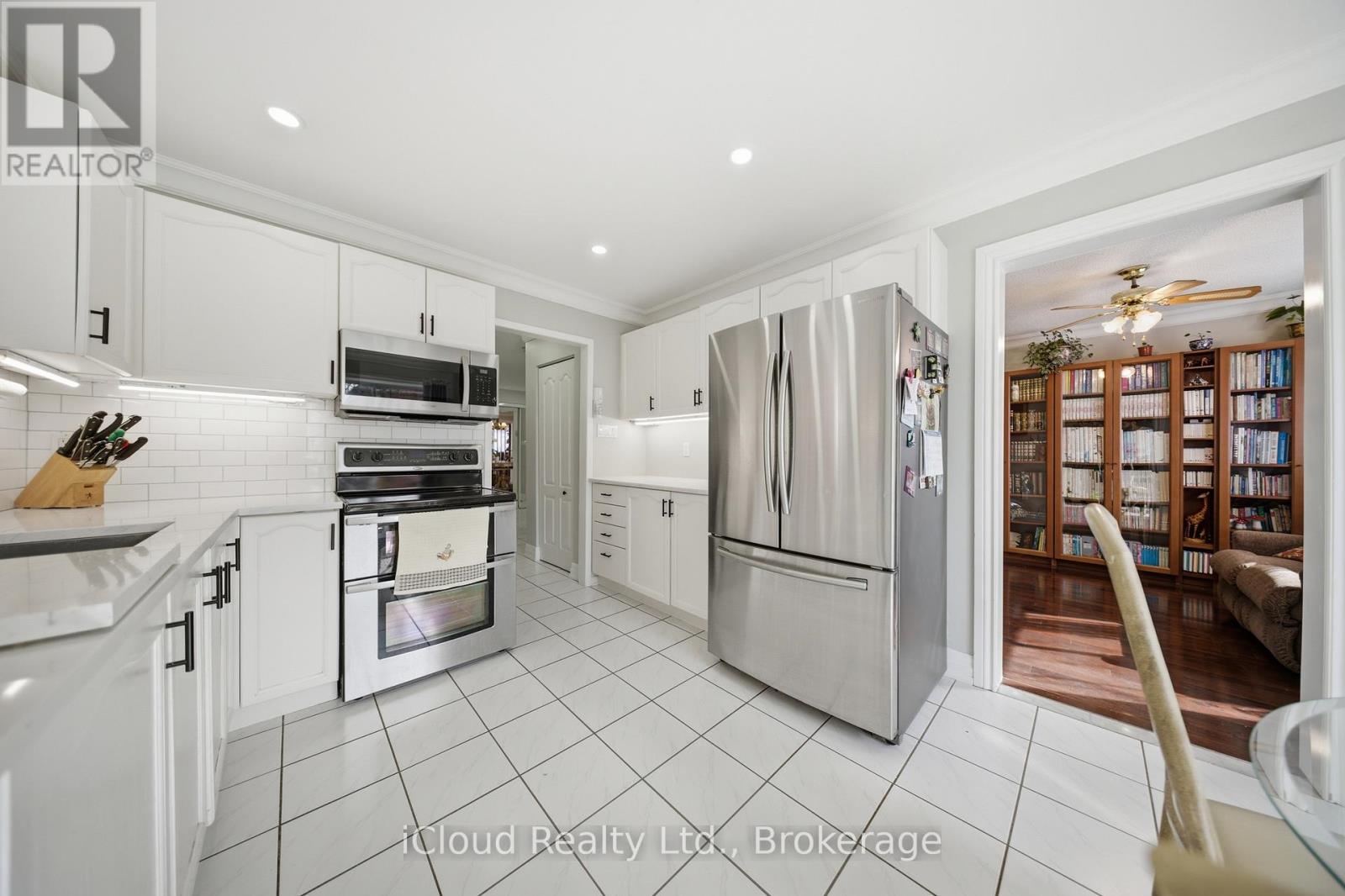 7389 SANDHURST DRIVE, Mississauga (Lisgar), Ontario, L5N7G6 — Photo 17
