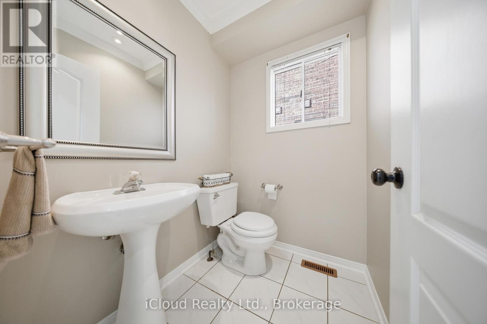 7389 SANDHURST DRIVE, Mississauga (Lisgar), Ontario, L5N7G6 — Photo 18