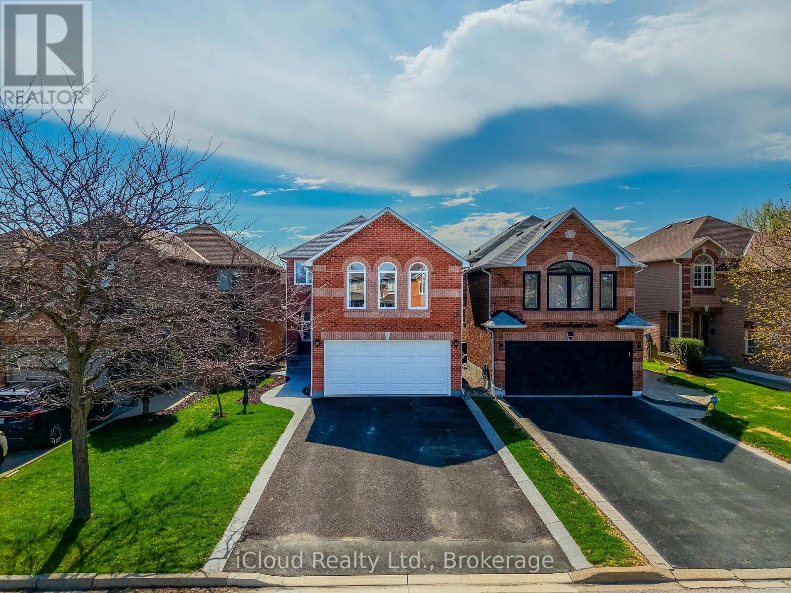 7389 SANDHURST DRIVE, Mississauga (Lisgar), Ontario, L5N7G6 — Photo 2