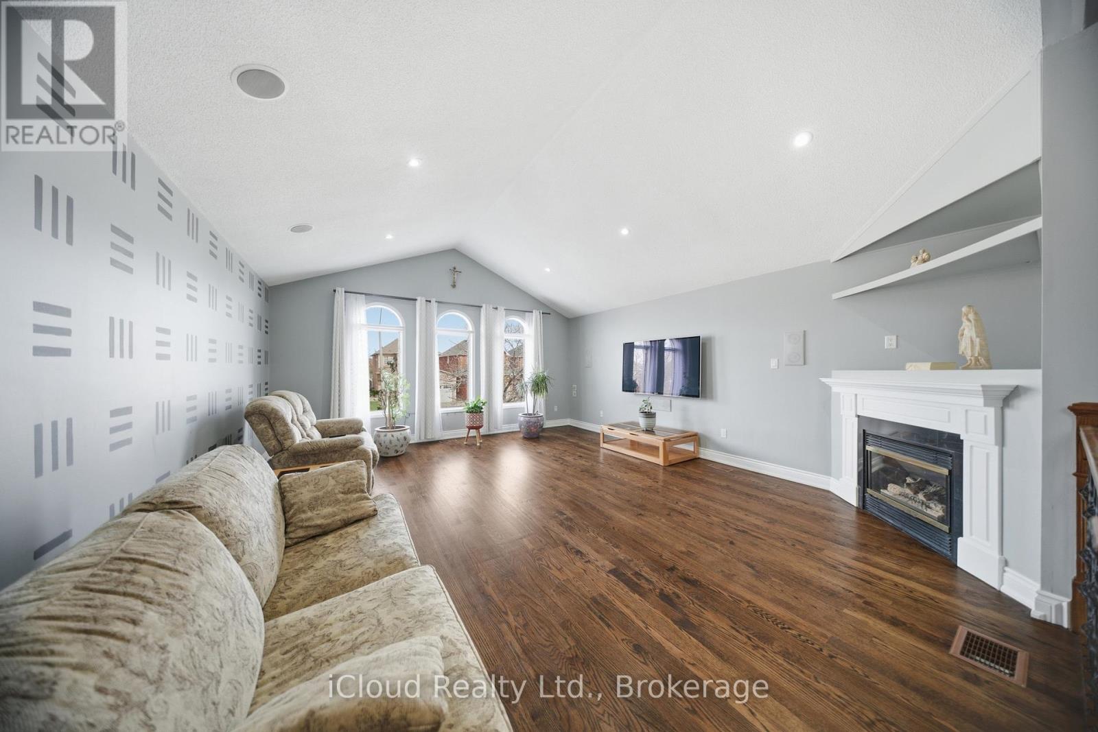 7389 SANDHURST DRIVE, Mississauga (Lisgar), Ontario, L5N7G6 — Photo 21