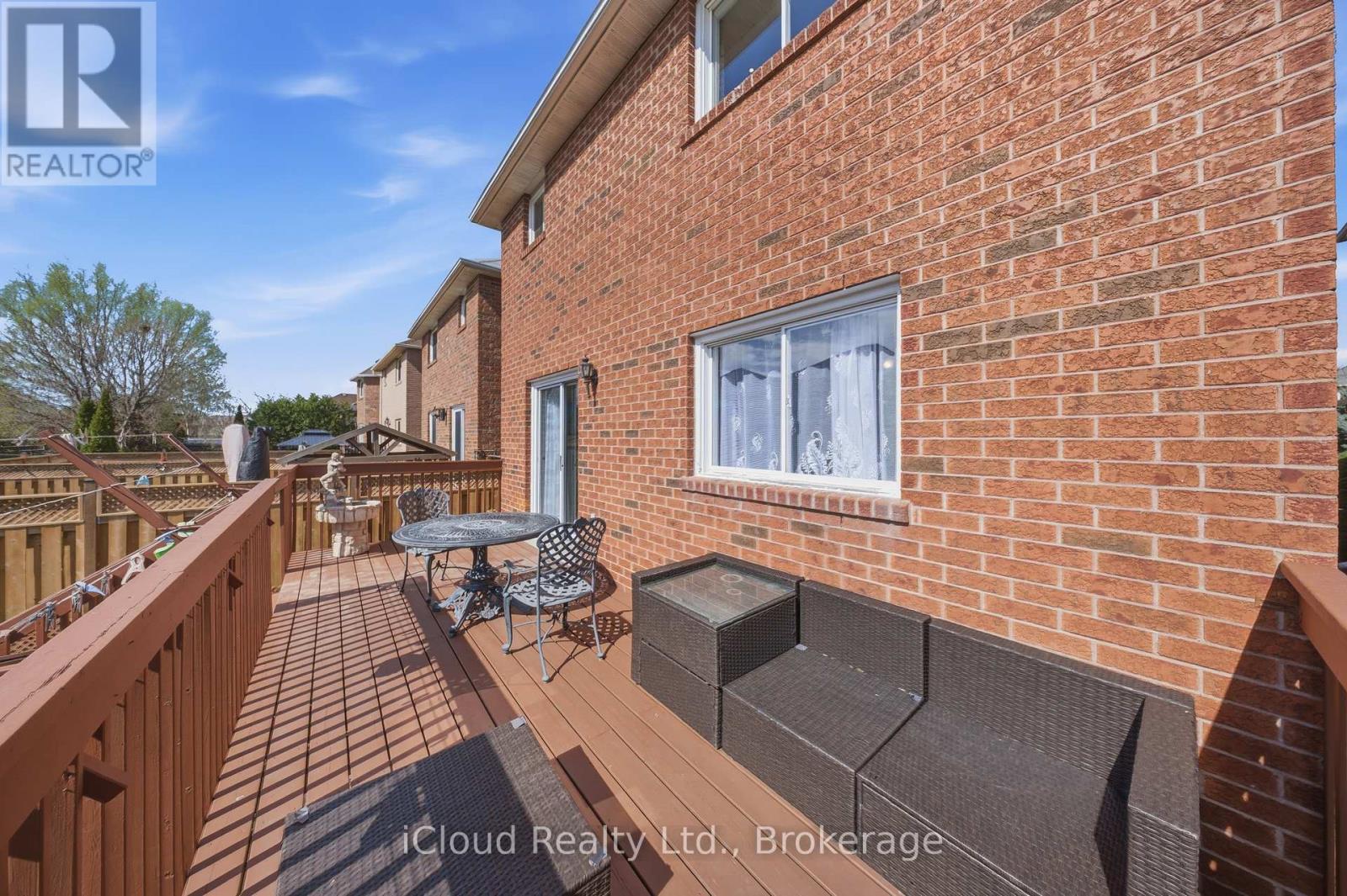 7389 SANDHURST DRIVE, Mississauga (Lisgar), Ontario, L5N7G6 — Photo 40