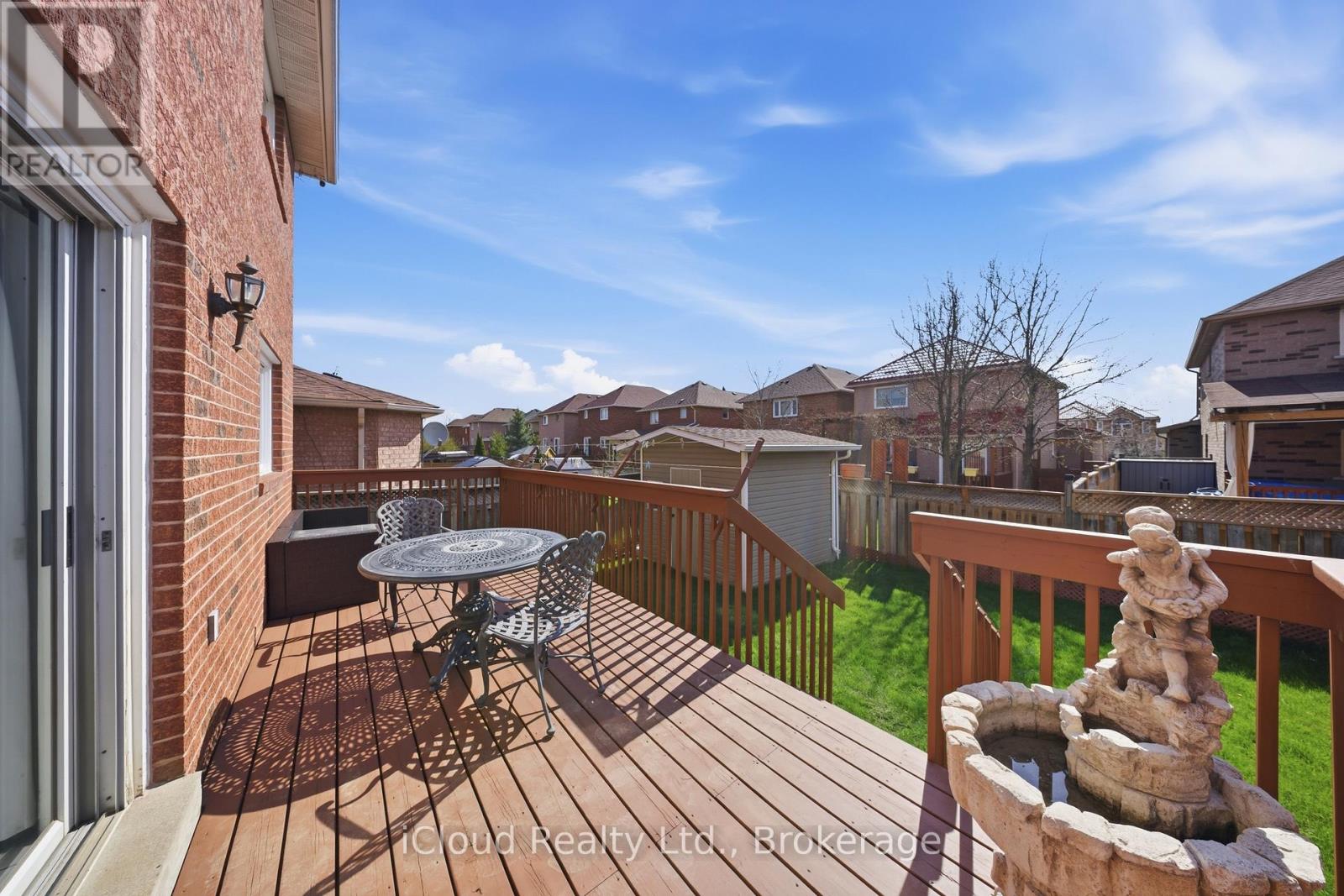 7389 SANDHURST DRIVE, Mississauga (Lisgar), Ontario, L5N7G6 — Photo 42