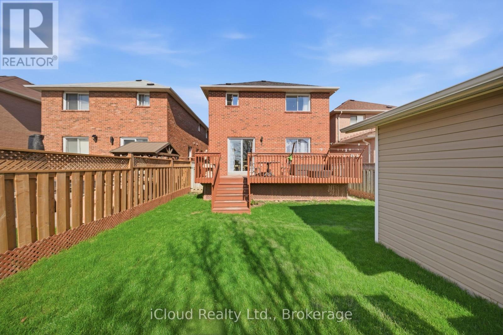 7389 SANDHURST DRIVE, Mississauga (Lisgar), Ontario, L5N7G6 — Photo 43