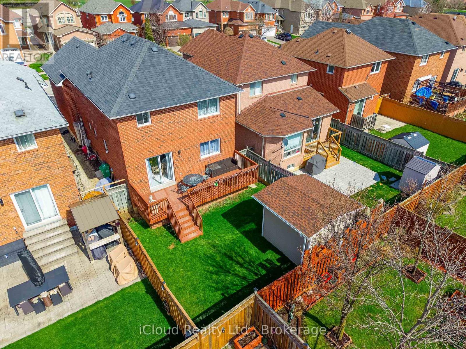 7389 SANDHURST DRIVE, Mississauga (Lisgar), Ontario, L5N7G6 — Photo 44