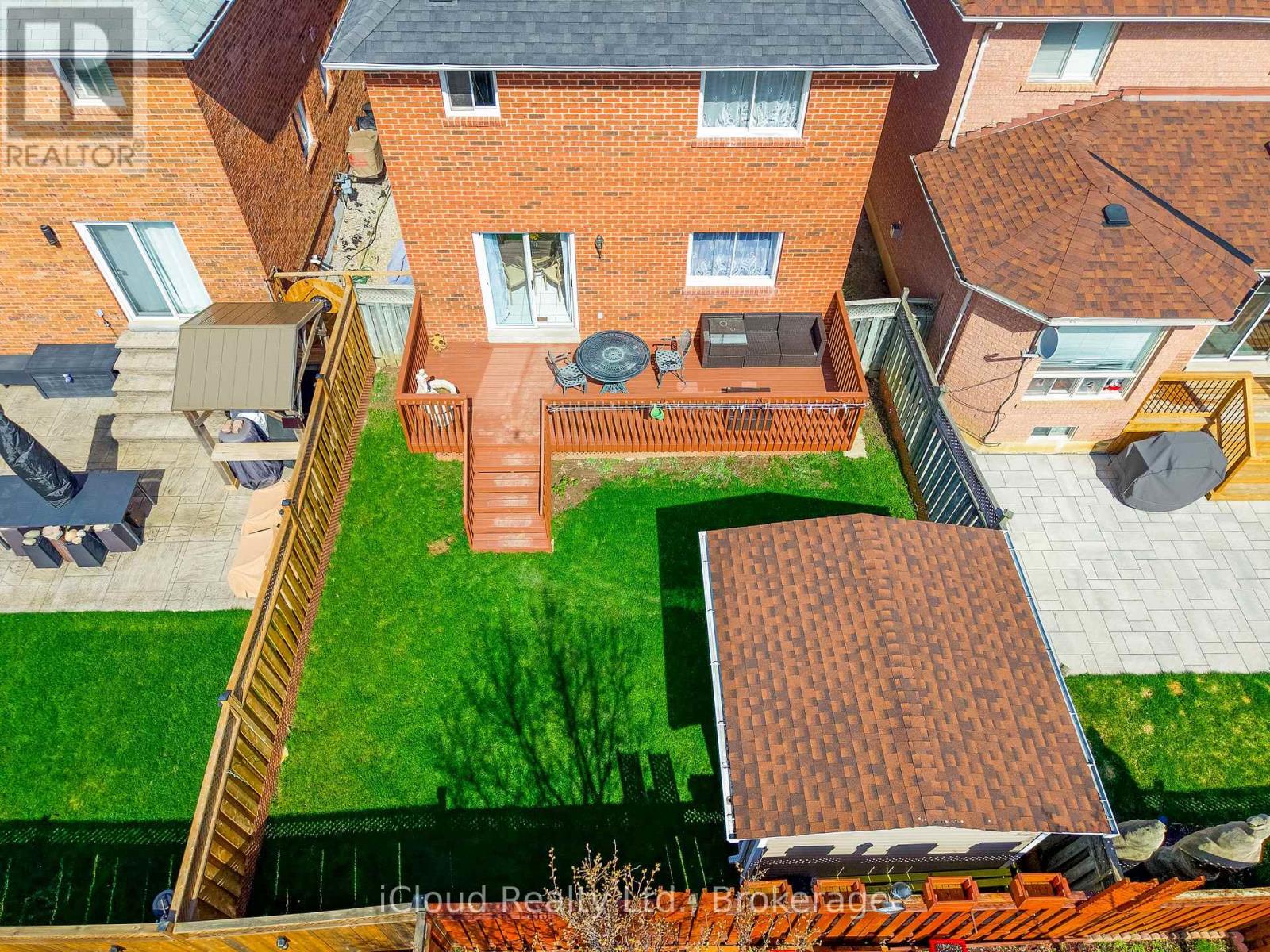 7389 SANDHURST DRIVE, Mississauga (Lisgar), Ontario, L5N7G6 — Photo 45