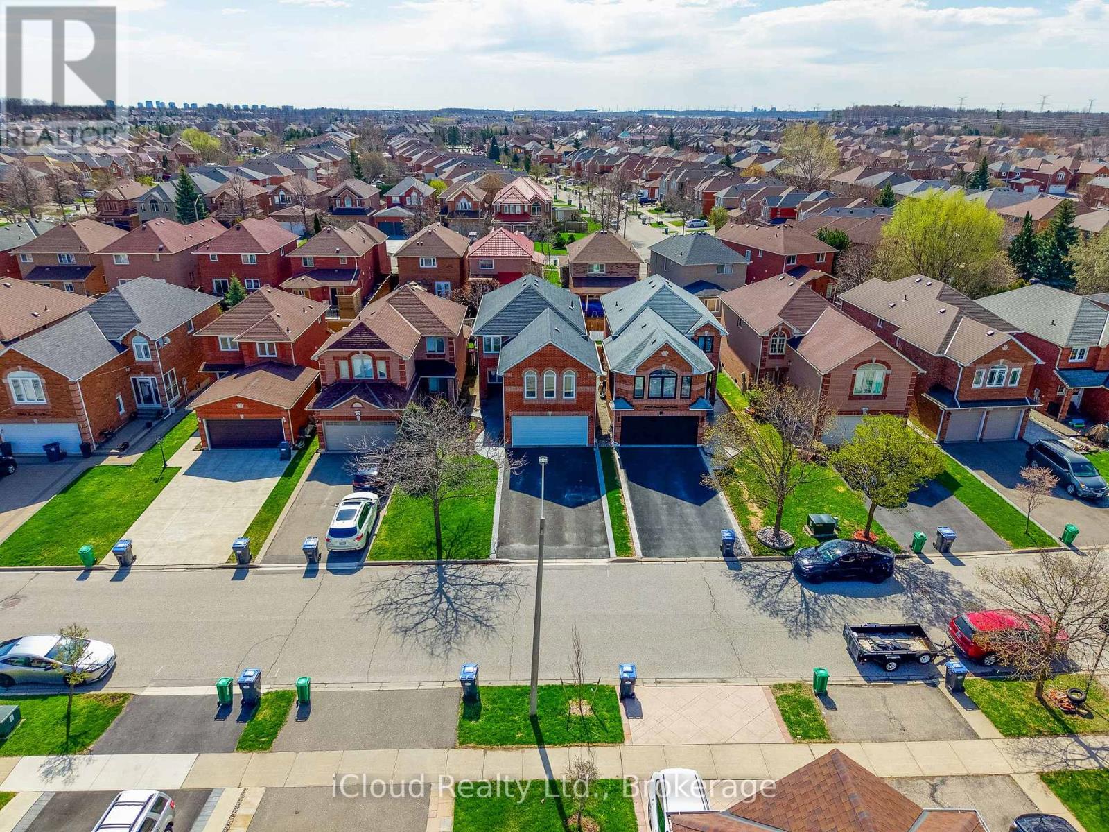 7389 SANDHURST DRIVE, Mississauga (Lisgar), Ontario, L5N7G6 — Photo 46