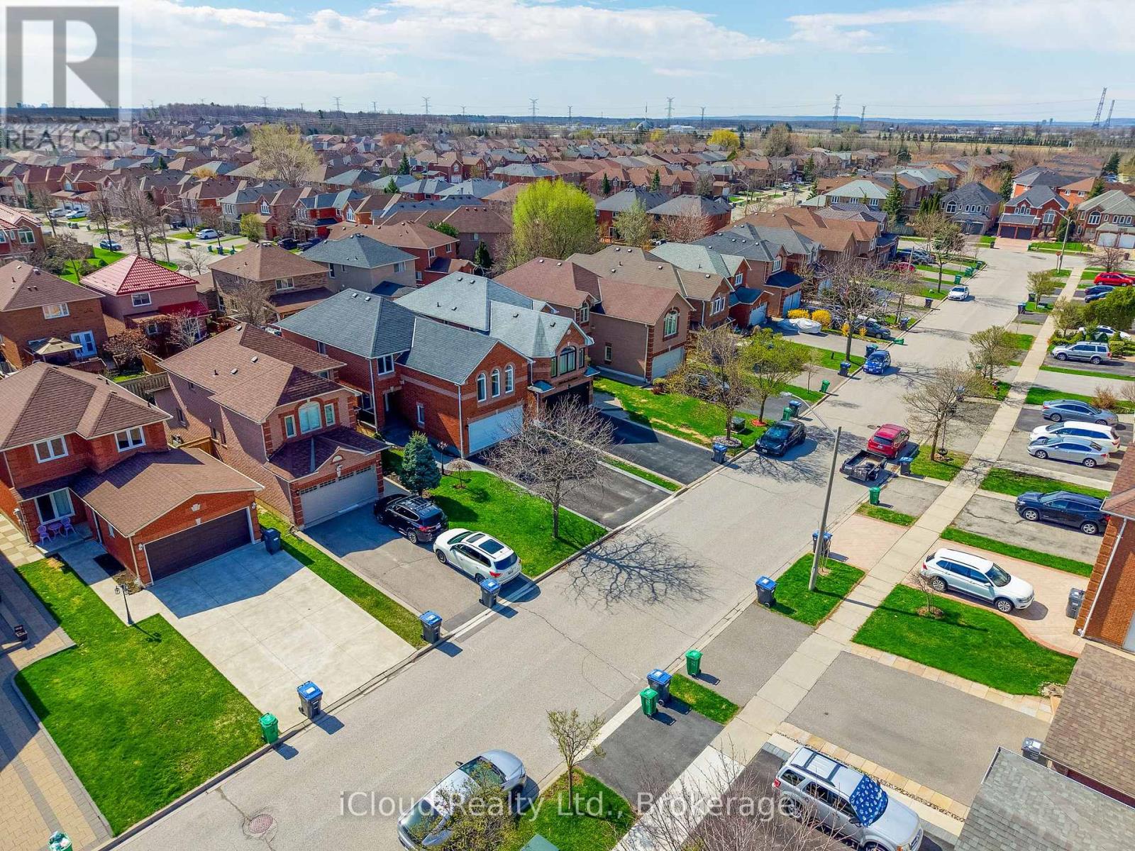 7389 SANDHURST DRIVE, Mississauga (Lisgar), Ontario, L5N7G6 — Photo 47