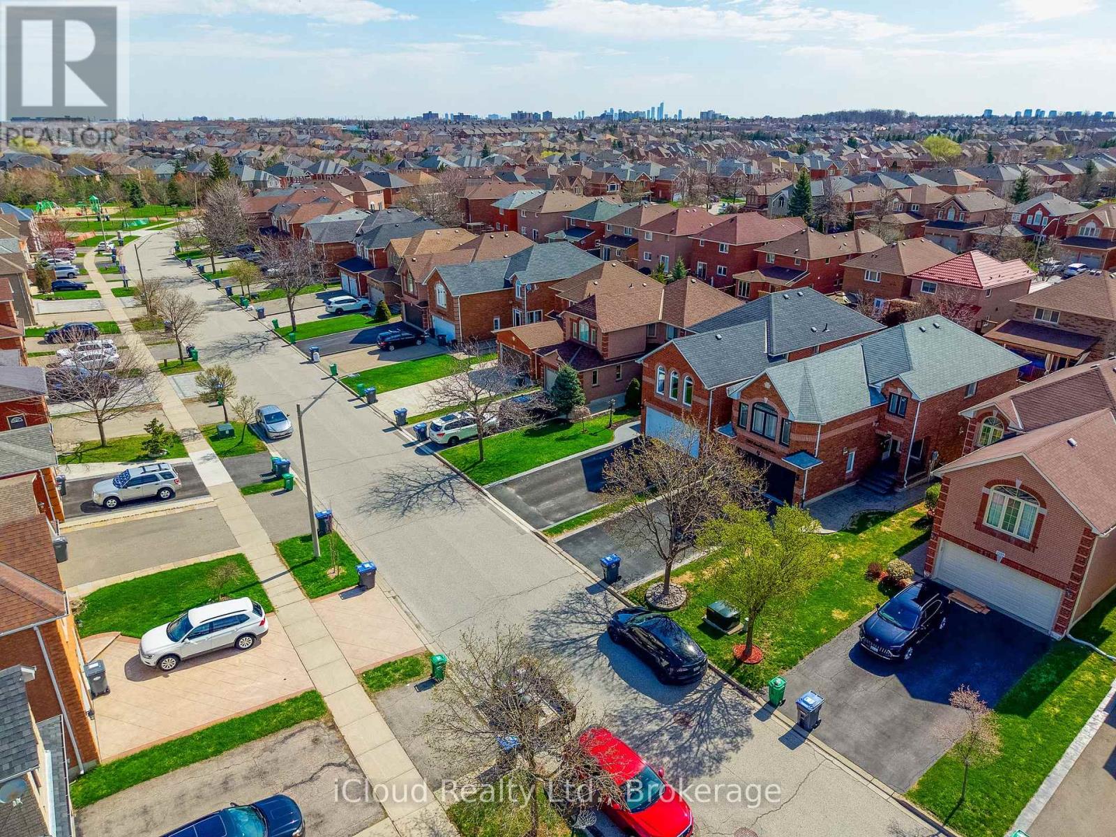 7389 SANDHURST DRIVE, Mississauga (Lisgar), Ontario, L5N7G6 — Photo 48