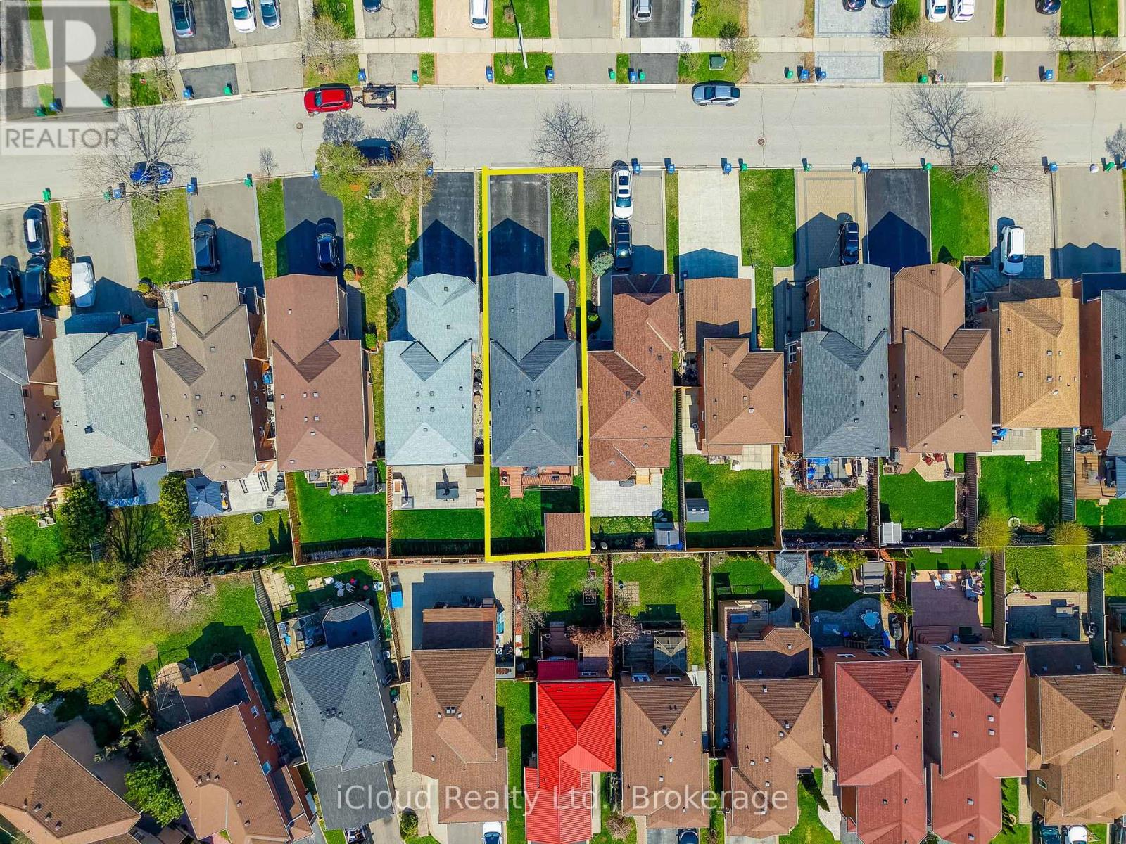 7389 SANDHURST DRIVE, Mississauga (Lisgar), Ontario, L5N7G6 — Photo 49