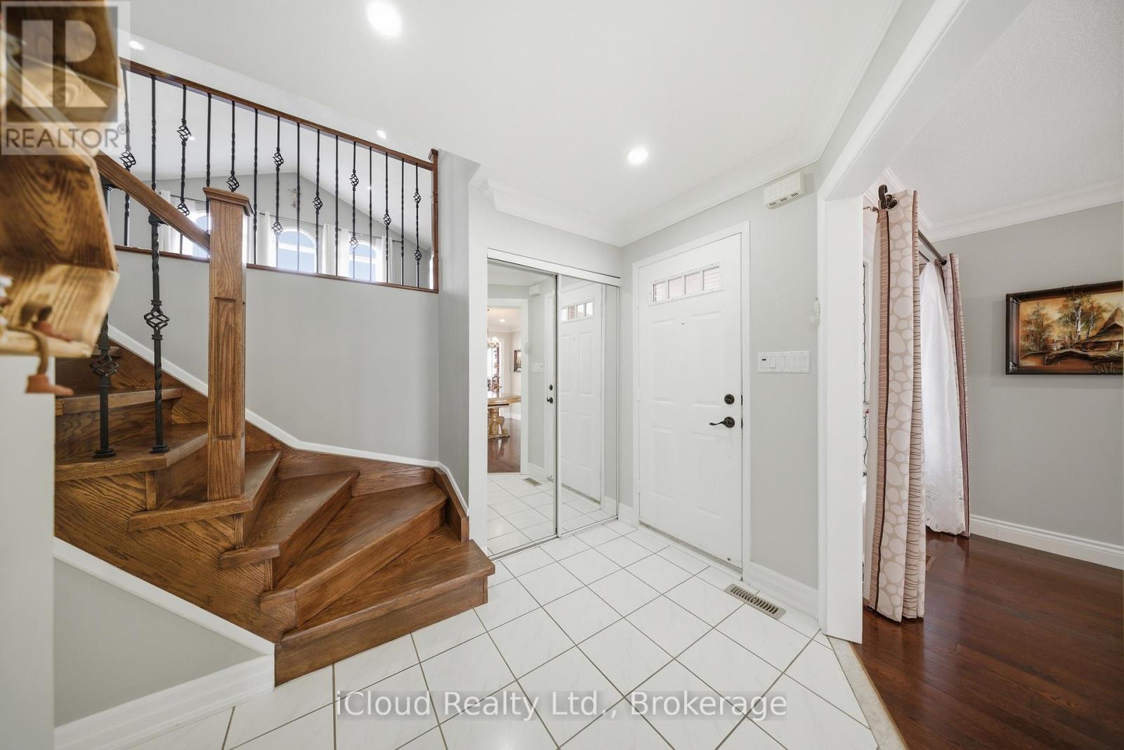 7389 SANDHURST DRIVE, Mississauga (Lisgar), Ontario, L5N7G6 — Photo 5