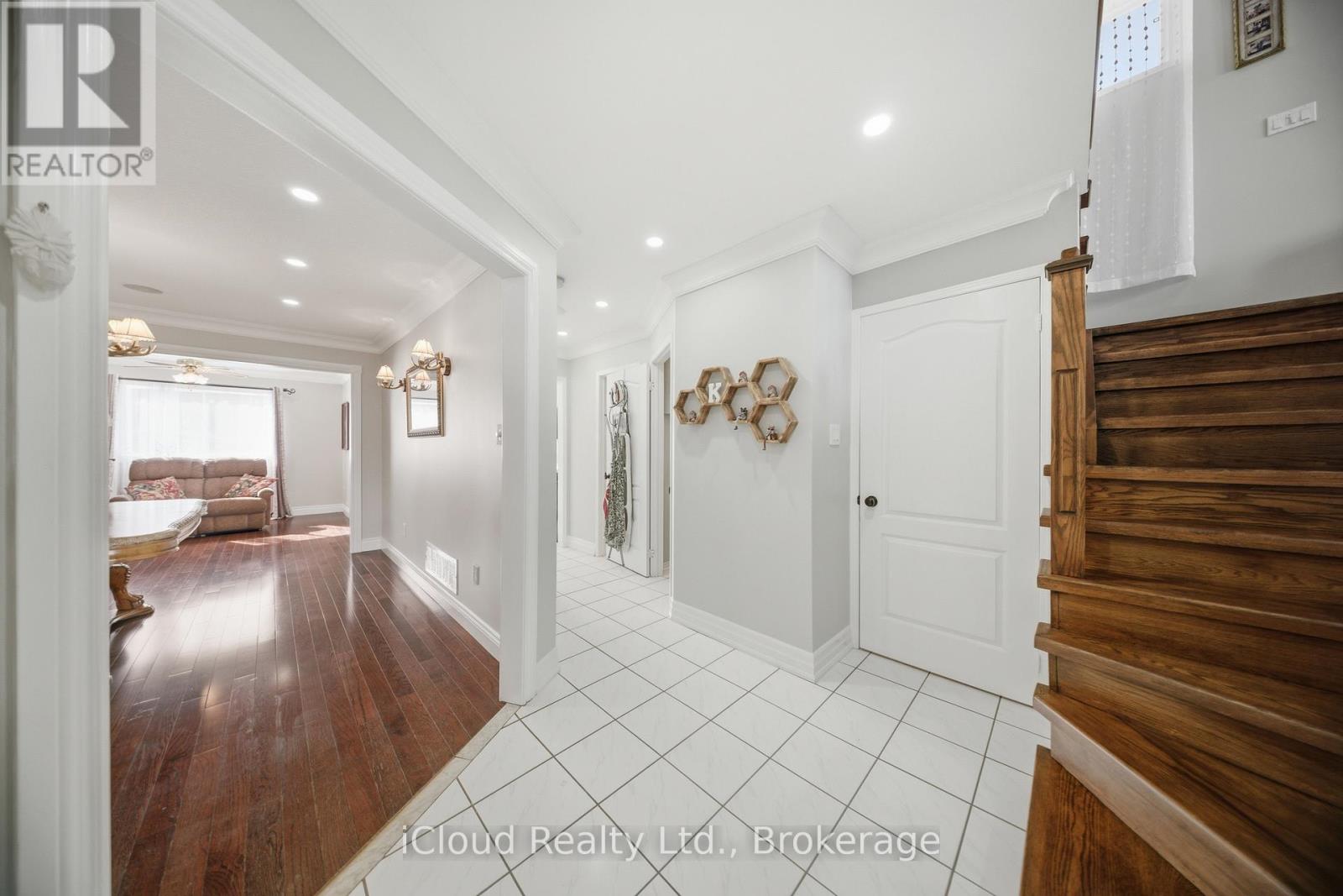 7389 SANDHURST DRIVE, Mississauga (Lisgar), Ontario, L5N7G6 — Photo 7