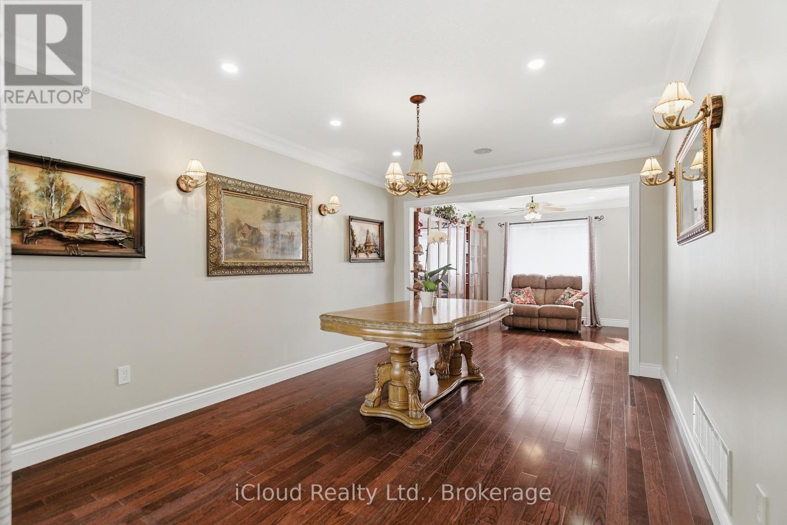 7389 SANDHURST DRIVE, Mississauga (Lisgar), Ontario, L5N7G6 — Photo 8