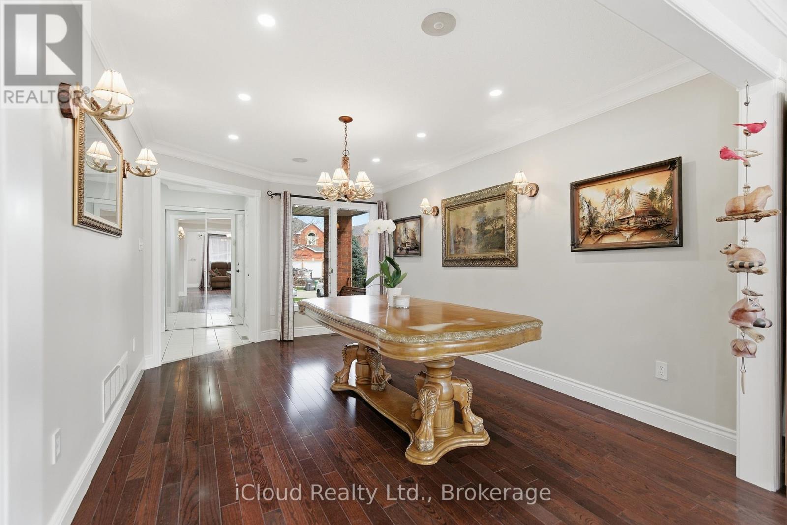 7389 SANDHURST DRIVE, Mississauga (Lisgar), Ontario, L5N7G6 — Photo 9