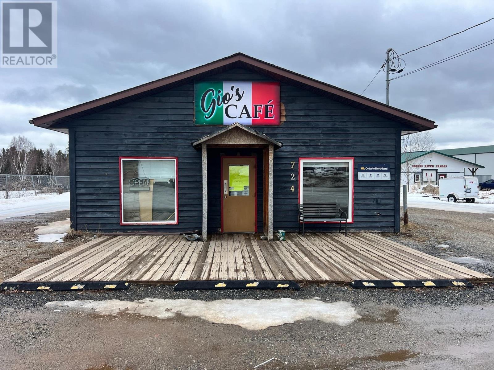 724 Mackenzie AVE E, Atikokan, Ontario, P0T1C0 — Photo 14
