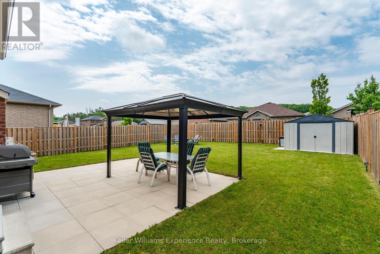 32 HATTON DRIVE, Penetanguishene, Ontario, L9M0V6 — Photo 33