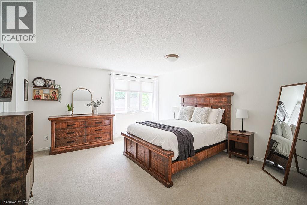 523 BEECHWOOD Drive Unit# 15, Waterloo, Ontario, N2T2G7 — Photo 13