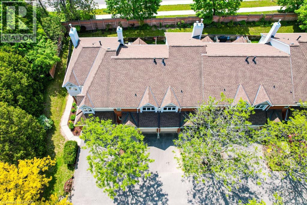 523 BEECHWOOD Drive Unit# 15, Waterloo, Ontario, N2T2G7 — Photo 30