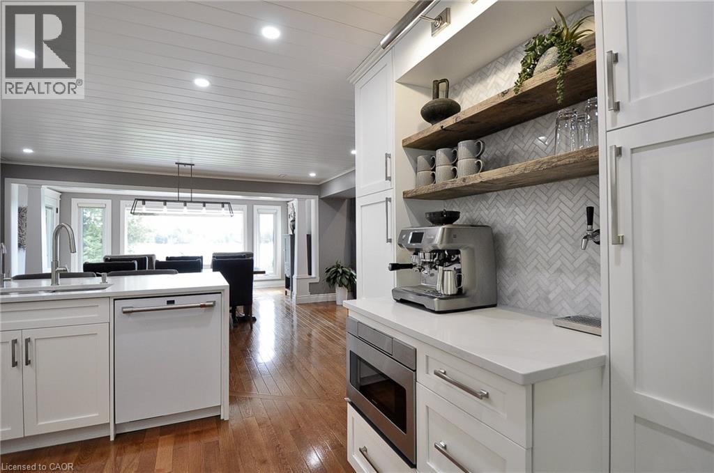 9 LAKE Avenue E, Puslinch, Ontario, N3C2V4 — Photo 14