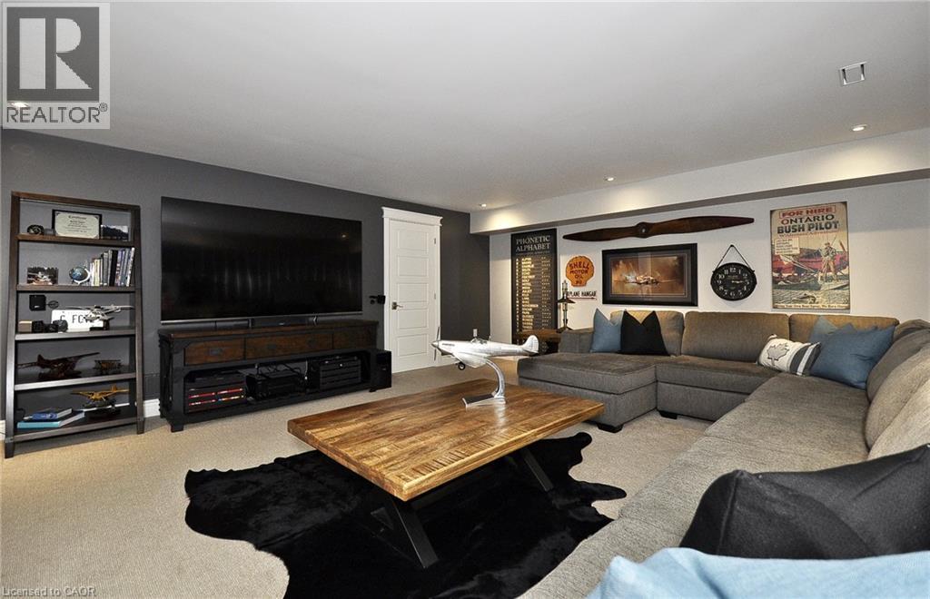 9 LAKE Avenue E, Puslinch, Ontario, N3C2V4 — Photo 26