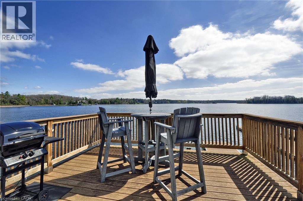 9 LAKE Avenue E, Puslinch, Ontario, N3C2V4 — Photo 31