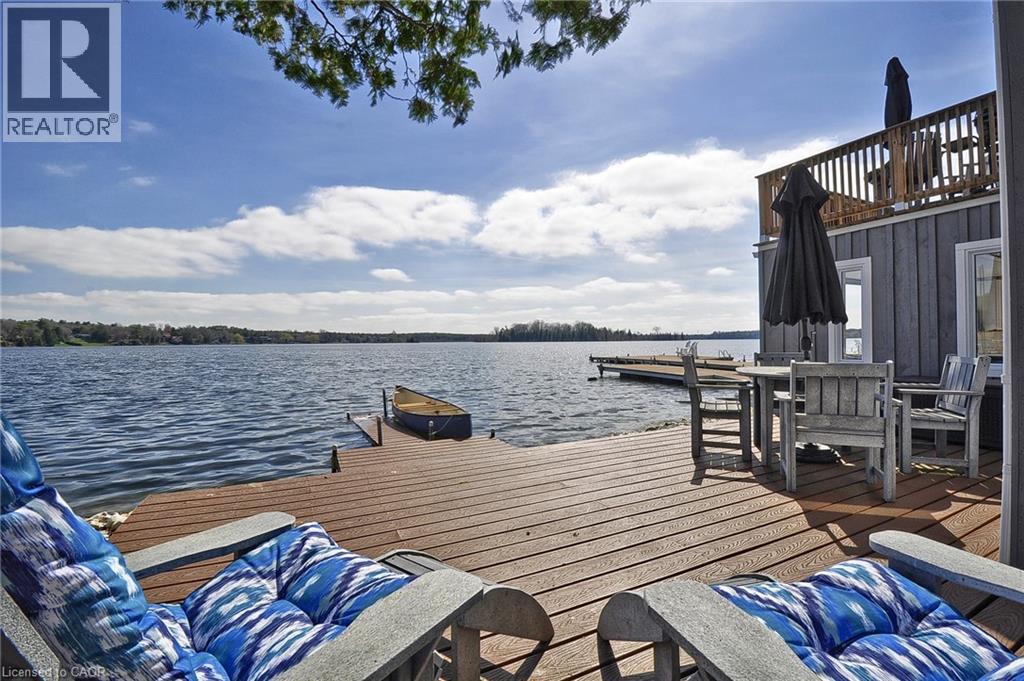 9 LAKE Avenue E, Puslinch, Ontario, N3C2V4 — Photo 32