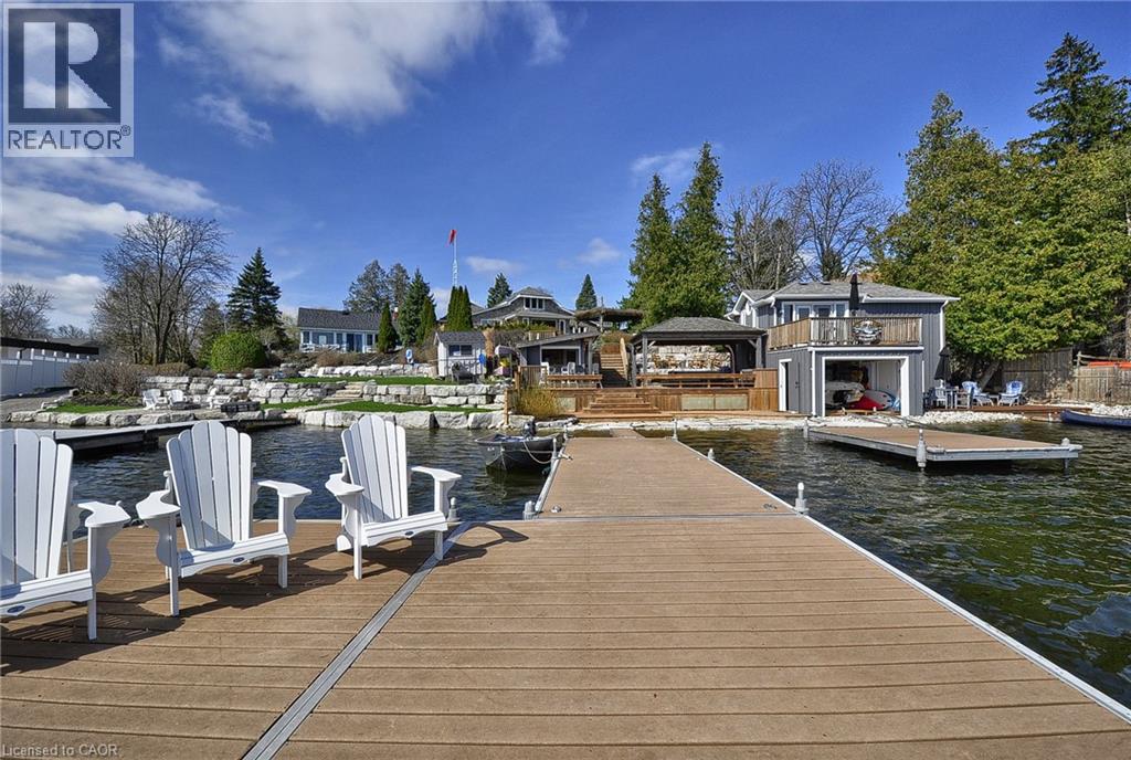 9 LAKE Avenue E, Puslinch, Ontario, N3C2V4 — Photo 36