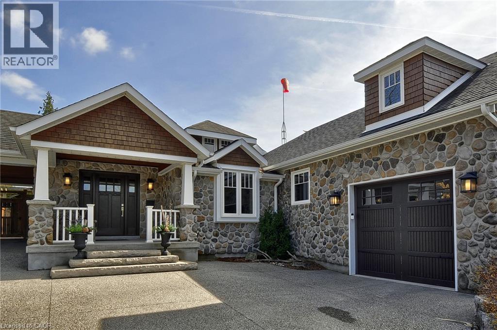 9 LAKE Avenue E, Puslinch, Ontario, N3C2V4 — Photo 37