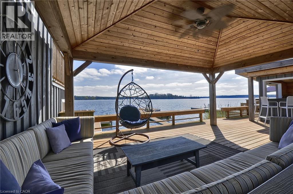 9 LAKE Avenue E, Puslinch, Ontario, N3C2V4 — Photo 39