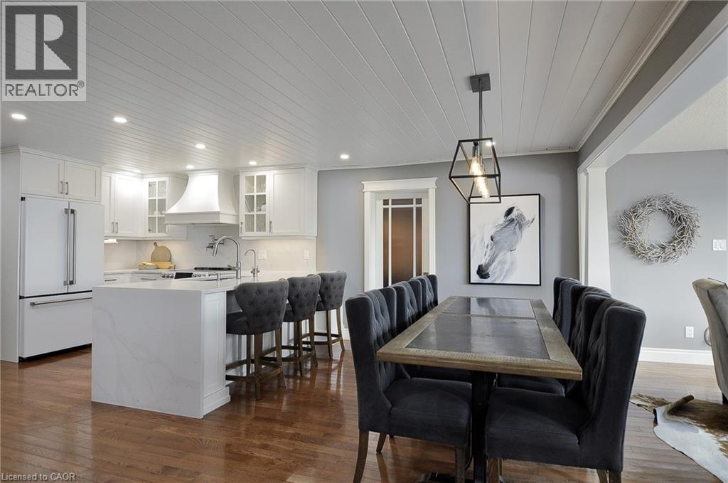 9 LAKE Avenue E, Puslinch, Ontario, N3C2V4 — Photo 4