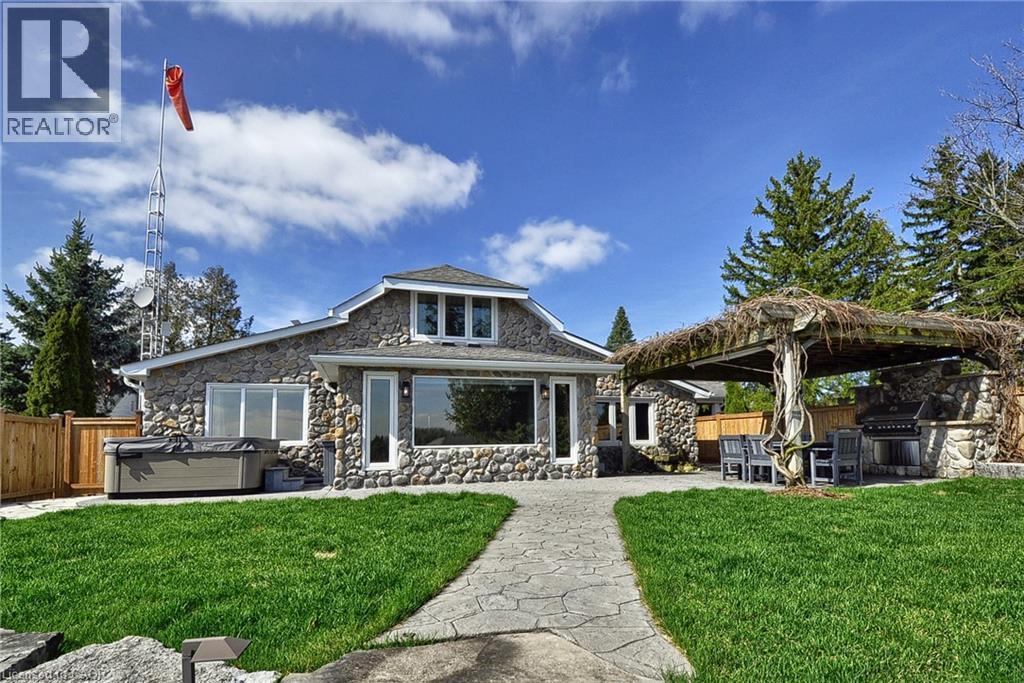 9 LAKE Avenue E, Puslinch, Ontario, N3C2V4 — Photo 40