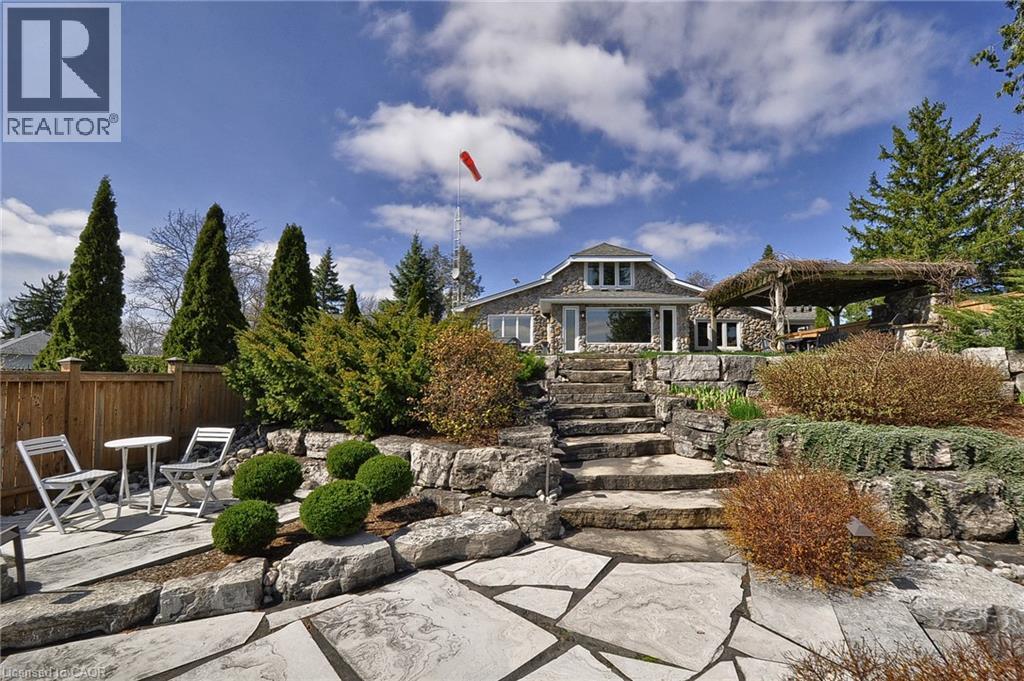 9 LAKE Avenue E, Puslinch, Ontario, N3C2V4 — Photo 41