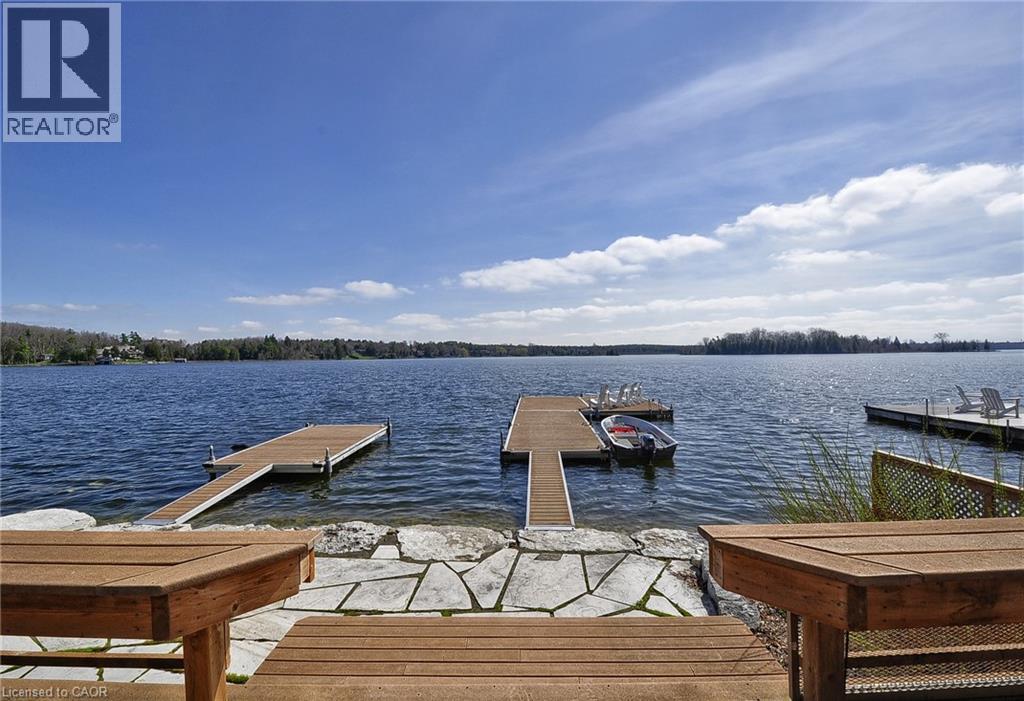 9 LAKE Avenue E, Puslinch, Ontario, N3C2V4 — Photo 42