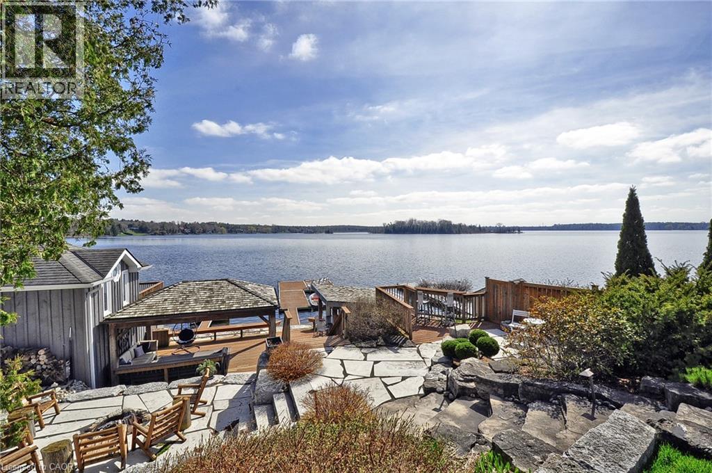 9 LAKE Avenue E, Puslinch, Ontario, N3C2V4 — Photo 43