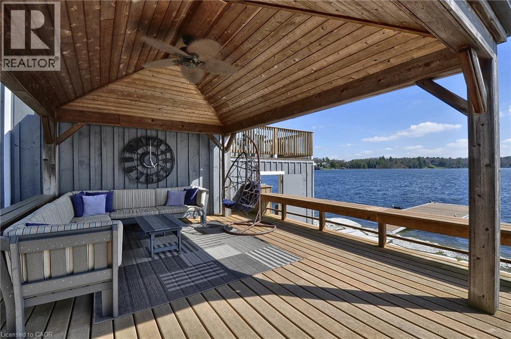 9 LAKE Avenue E, Puslinch, Ontario, N3C2V4 — Photo 44