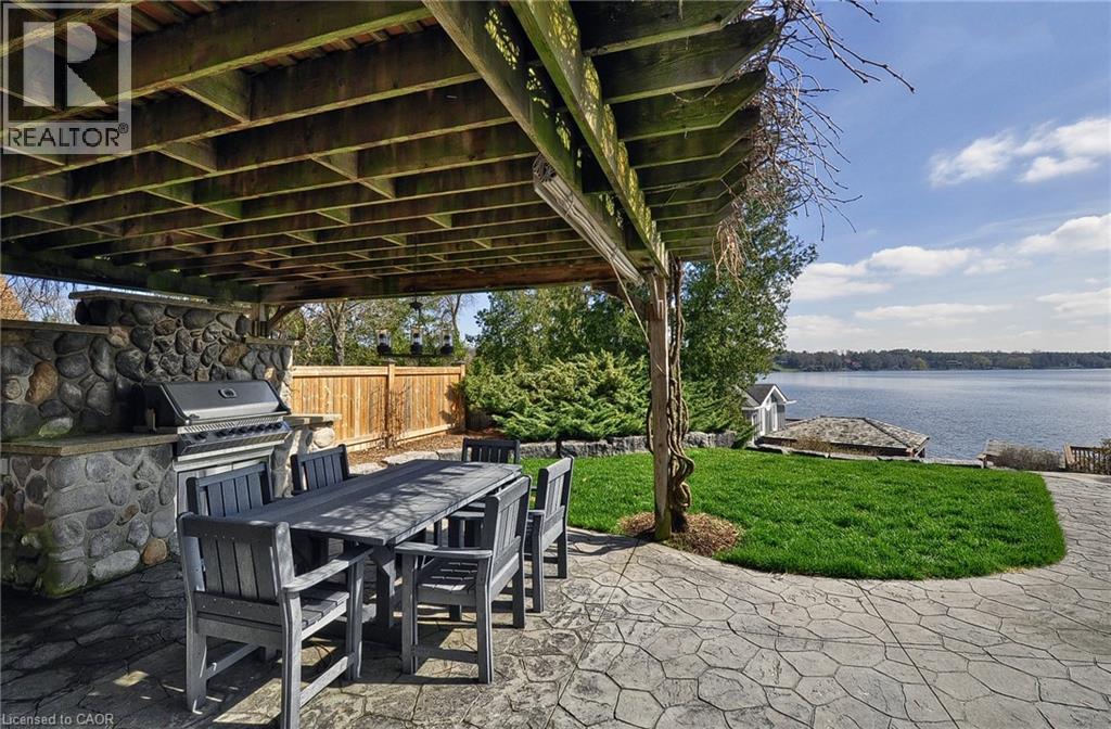 9 LAKE Avenue E, Puslinch, Ontario, N3C2V4 — Photo 46