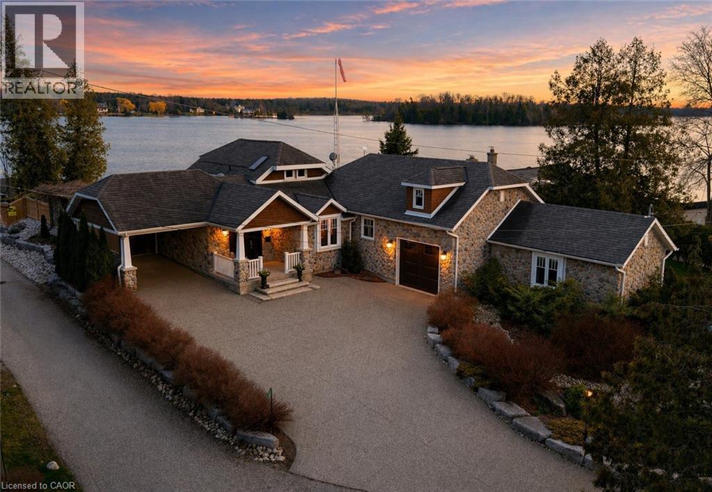 9 LAKE Avenue E, Puslinch, Ontario, N3C2V4 — Photo 48